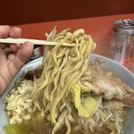 ラーメン富士丸 - 