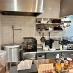 つけ麺 中華そば 燦 - 