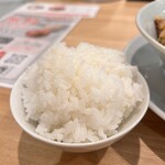 つけ麺 中華そば 燦 - 