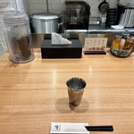 つけ麺 中華そば 燦 - 