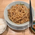 つけ麺 中華そば 燦 - 