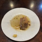 蕎麦倶楽部　佐々木 - 