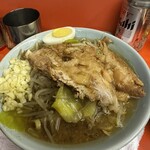 ラーメン富士丸 - 