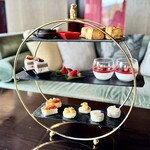 ザ・リッツ・カールトン沖縄 クラブラウンジ - 