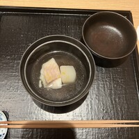 同心町 和食 瑞 - 