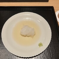 同心町 和食 瑞 - 