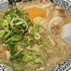 丸源ラーメン 印西牧の原モア店