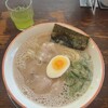 大砲ラーメン 本店