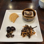 蕎麦倶楽部　佐々木 - 