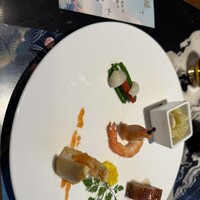 全聚徳 銀座店 - 