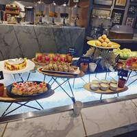 TERRACE & DINING ZERO - 