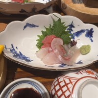 鰻う おか冨士 - 