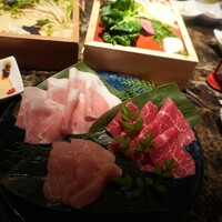 Shangri-La's secret ROPPONGI - 