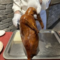 全聚徳 銀座店 - 