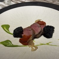 肉割烹 SHUN - 