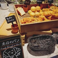 TERRACE & DINING ZERO - 
