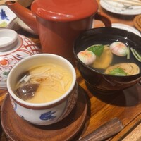 鰻う おか冨士 - 