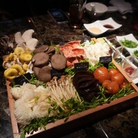 Shangri-La's secret ROPPONGI - 