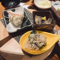 鰻う おか冨士 - 