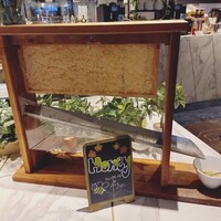 TERRACE & DINING ZERO - 