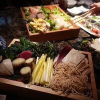 Shangri-La's secret ROPPONGI - 