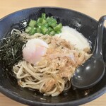 極楽湯 - 料理写真: