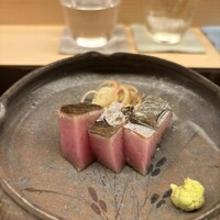 鮨 ます田 - 