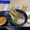 資さんうどん 八千代店