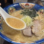 らーめんてつや - 