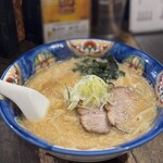 らーめんてつや - 