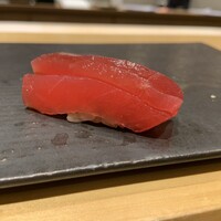 品川 鮨まつもと - 