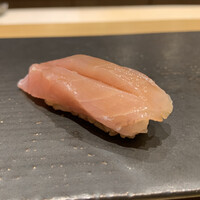 品川 鮨まつもと - 