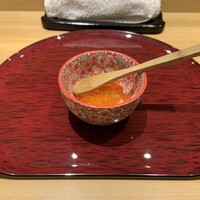 品川 鮨まつもと - 
