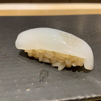品川 鮨まつもと - 