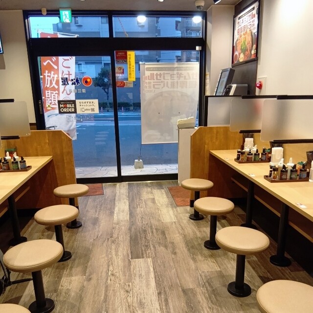 Matsuya Fukaebashi Ten photo 4