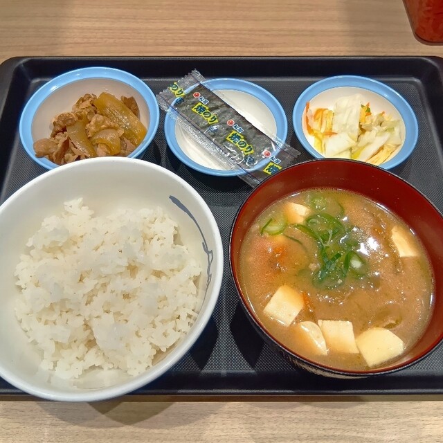 Matsuya Fukaebashi Ten photo 2