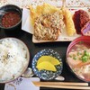 食べ処 まる天