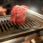 和牛焼肉やくにく 徹 - 