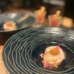 和牛焼肉やくにく 徹 - 