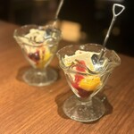 和牛焼肉やくにく 徹 - 