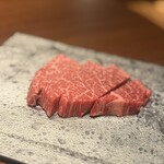 和牛焼肉やくにく 徹 - 