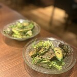 和牛焼肉やくにく 徹 - 