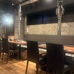 和牛焼肉やくにく 徹 - 