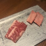 和牛焼肉やくにく 徹 - 