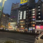 和牛焼肉やくにく 徹 - 