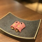 和牛焼肉やくにく 徹 - 