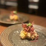 和牛焼肉やくにく 徹 - 