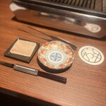 和牛焼肉やくにく 徹 - 