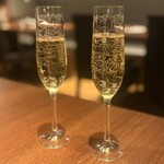 和牛焼肉やくにく 徹 - 