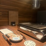 和牛焼肉やくにく 徹 - 